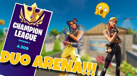 duo arena endlich zurueckfortnite battle royale youtube