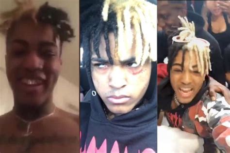 video rapper xxxtentacion says humans fear what they don t