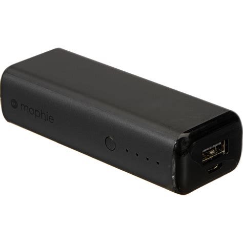 mophie power boost mini mah usb portable battery pack