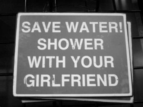 save water shower with your girlfriend plate funny pictures and best jokes comics images