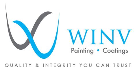 winv painting coatings full service commercial company