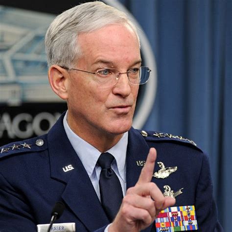 douglas  fraser usaf general wiki bio