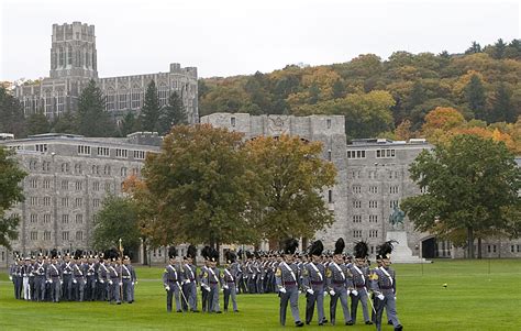 west point academy military academy west point schools  usa