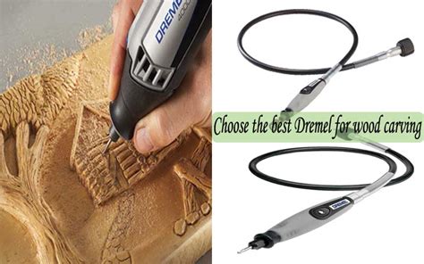 dremel  wood carving review  buyers guide