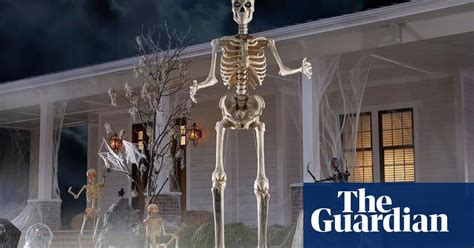 of course the 12ft skeleton is 2020 s most coveted