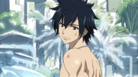 fairy tail images gray fullbuster hd wallpaper and