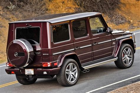 mercedes benz suv  amazing photo gallery  information  specifications