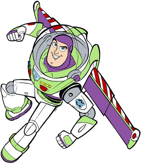 buzz lightyear wings clip art images   finder