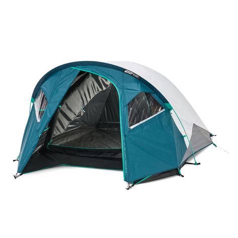 camping tent mh xl  p freshblack decathlon