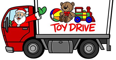 annual holiday toy drive  public image limited
