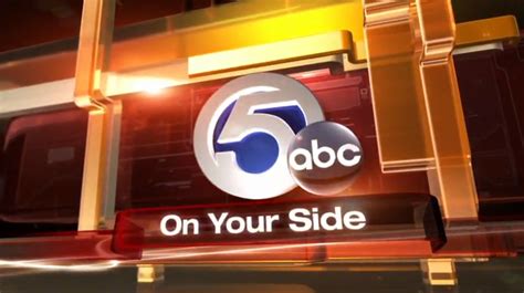wews tv motion graphics  broadcast design gallery