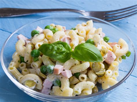 5 skinny pasta salads this week philly