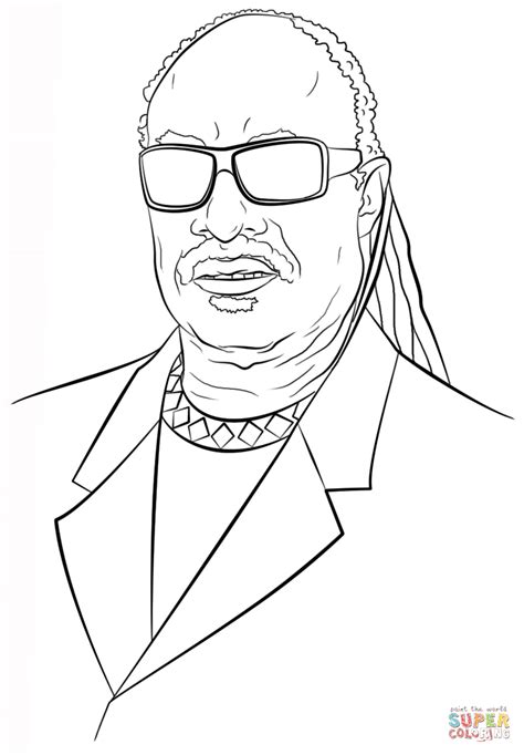 stevie  coloring page  printable coloring pages