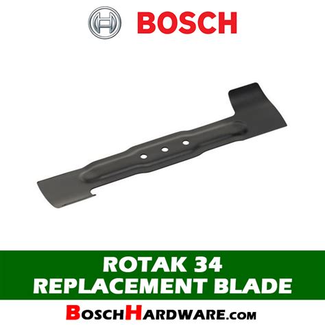 bosch rotak  replacement blade malaysia boschhardwarecom