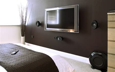 audio video junkie nirvana  great home entertainment setup