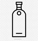 Bottle Coloring Rh Pages Liquor Clipart Ultra Colorear Para Pinclipart Botella Jugo Report sketch template