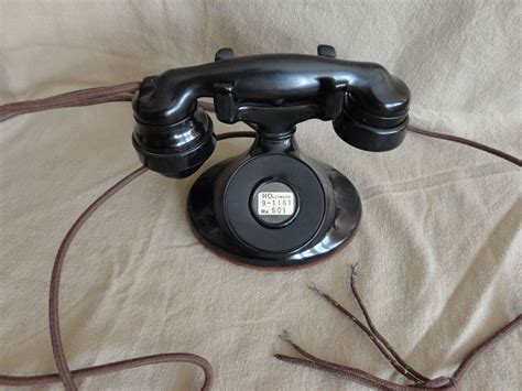 western electric   oval base desk phone  dial extension ebay desk phone antique