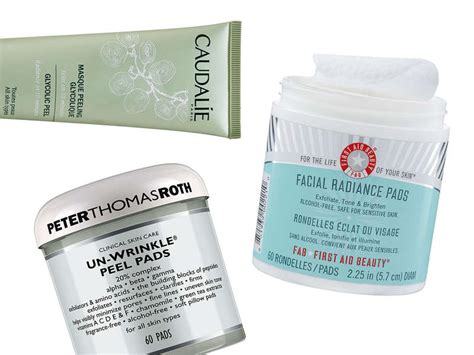 10 Best At Home Peels For Sensitive Skin Rank And Style