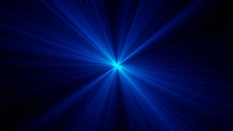 blue laser lights spinning stock motion graphics sbv