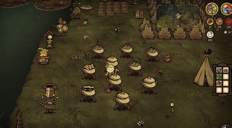 [top 10] Dont Starve Together Best Foods And How To Get Them