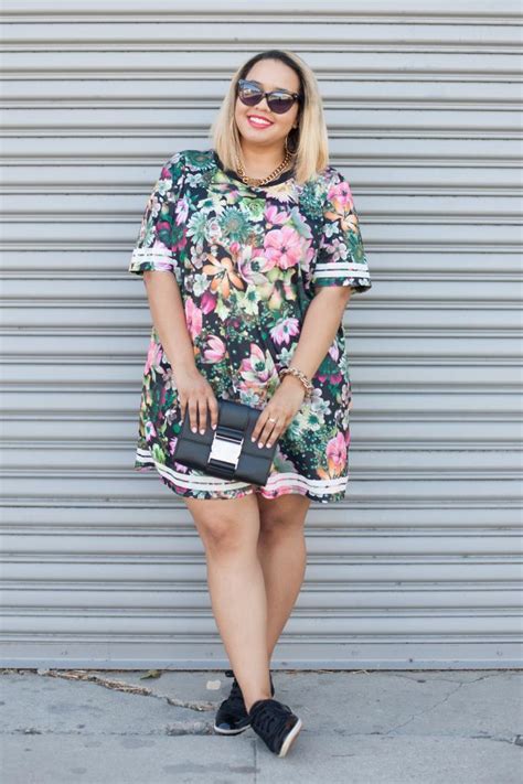 22 plus size fashion bloggers you may want to follow