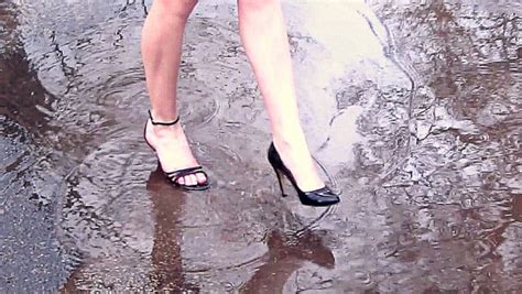 Wet High Heels – Done And Founds 24 4 2022 Wet High Heels World News