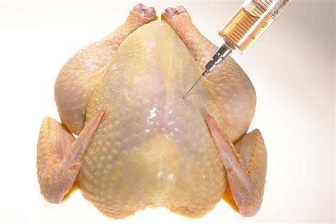 Butter Based Poultry Injection Sauce Recipe Injection Marinade