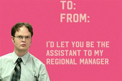 The Office Valentine Memes These Valentine S Day Memes Are Perfect No