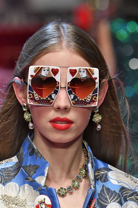 the latest in sunglasses jewelry and everything else you add on to