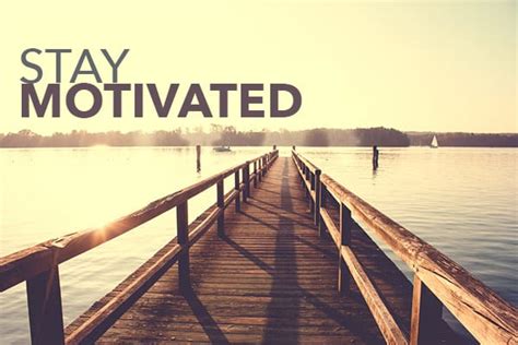 stay motivated weigh  wellness