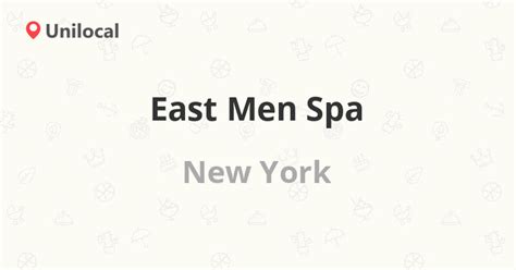 east men spa  york    st  fl reviews address