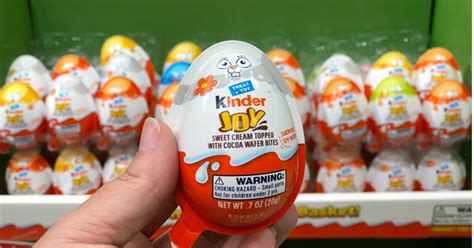 kinder joy eggs  surprise toy     target