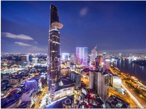 hcm city lures  billion  fdi   months economy vietnam