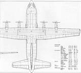 Hercules Blueprints C130 Cutaway Lockheed Airplanes Blueprint Aviones Avion Rcgroups sketch template