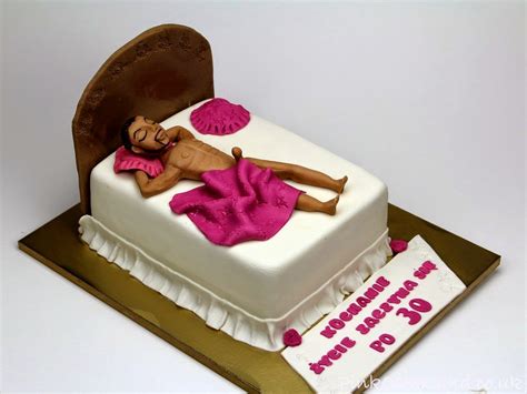 Sexy Birthday Cakes For Men Hot Girl Hd Wallpaper