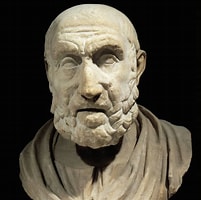 ヒポクラテスについて に対する画像結果.サイズ: 201 x 200。ソース: www.biography.com