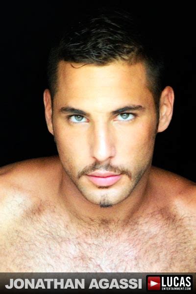 as random as my mind wonders jonathan agassi