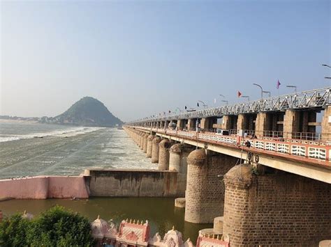 prakasam barrage amravati what to expect timings tips trip