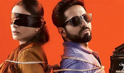 andhadhun review the most fun you ll have in a movie theatre this year