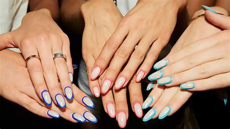 coolest nail trends  bangkok   lifestyle asia