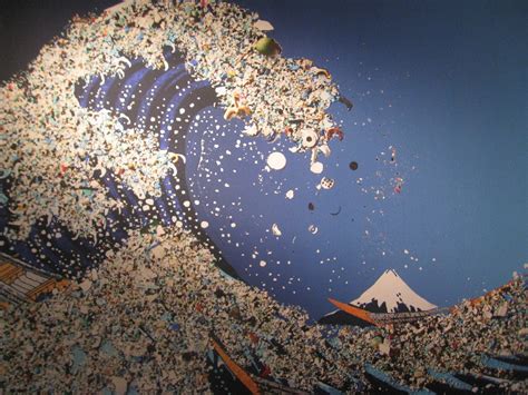 top  countries   largest contribution  garbage   ocean
