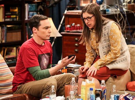 The Big Bang Theory Will Re Do Series Finale E News