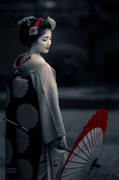the kimono gallery photo geisha japan geisha art kyoto japan