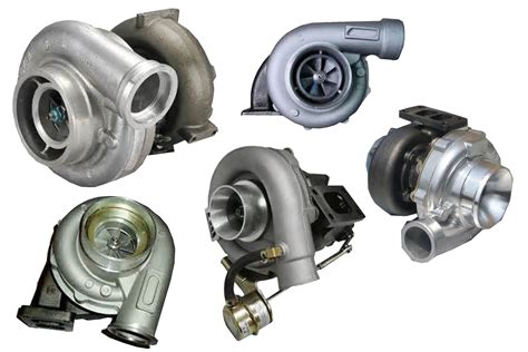power   professional turbocharger supplier manufacturer