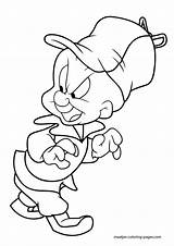 Looney Tunes Coloring Pages Elmer Characters Fudd Printable Drawing Kids Cartoon Drawings Cartoons Google Color Search Gak Sheets Print Maatjes sketch template