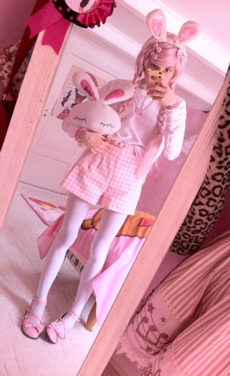Easter 2015 Pink Bunny Costume For Girls