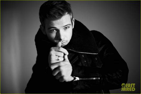 Max Thieriot Photo Shoot And Interview Exclusive Photo 2725795