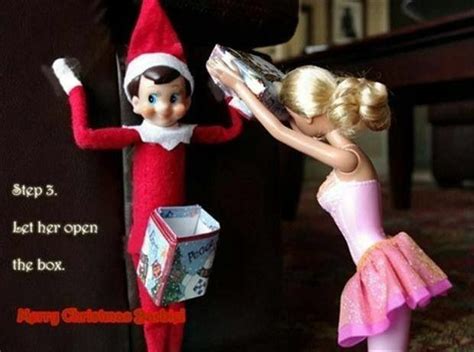 Elf On The Shelf 🧝‍♂️ In 2020 Funny Pictures Christmas Humor Elf