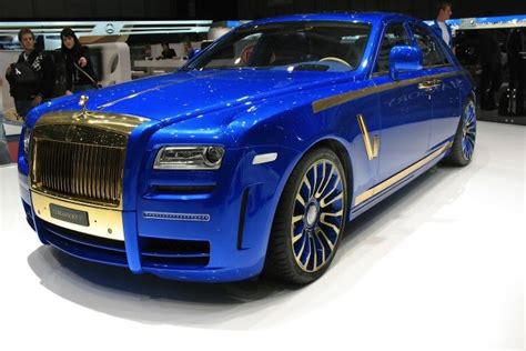 rolls royce ghost review  prices