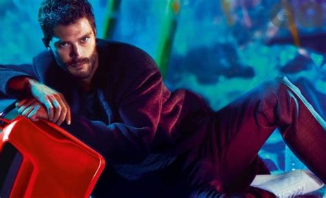 Jamie Dornan Can Understand Why People Are Into Sand M Sex Now